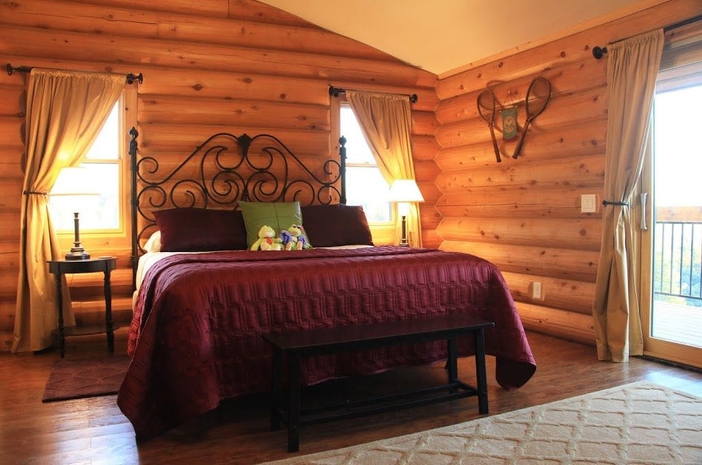 Wimbledon Room at Courtwood Inn