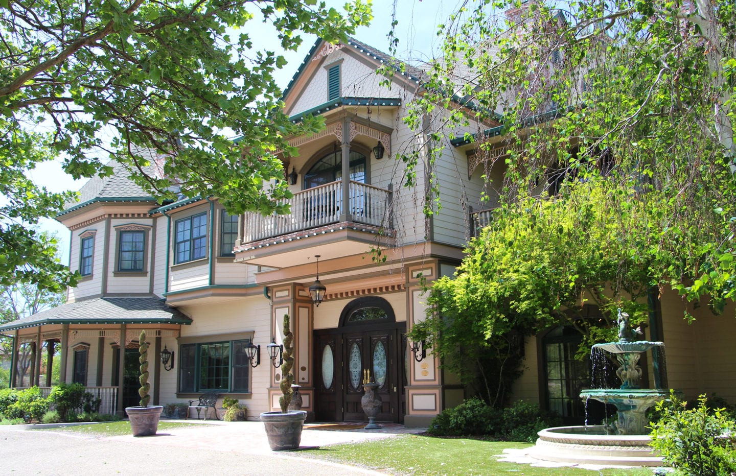 Santa Ynez Inn